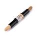 DELISOUL 6 Colors Highlight and Contour Stick Dual-Ended Set - Color Corrector, Concealer, Contouring, Highlighting, Foundation, Shadow Cream Pen - Body Shading Makeup Stick Set - Buy Online on SooperMarket.com