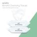 Epielle Makeup Remover Cleansing Tissues | Alcohol-Free | Cica | Removes Makeup & Mascara | 30 Count x 6 Value Pack - Buy Online on SooperMarket.com