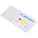 H Helicobacter Pylori Test Paper Set Safe and Portable Helicobacter Pylori Professional Health Test for Men and Women Home - Buy Online on SooperMarket.com