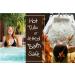 PharmaSpa Original All-Natural Extracts Bath Crystals - 385g/13oz | Epsom Salt for Aromatherapy & Relaxation | Gluten, Parabens, and Cruelty Free - Buy Online on SooperMarket.com