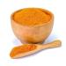 Turmeric Powder / 500g / Natural Golden Turmeric Powder with No Added Flavours and Colours (500 gm) (Pack of 03)
