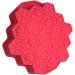 ABOOFAN 3pcs 19 Honeycomb Molds Silicone Molds for Soap Handmade Soap Molds Soap Silicone Molds Ningbo Cake - Buy Online on SooperMarket.com