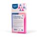 Teddy Bear's Choice Children's Fruit Tea - 15 Biodegradable Pyramid Tea Bags