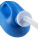Male Urinal 2000ml-50" Long Tube with Lid Male Urinal Bottles with Cover Male Portable Urinal Pee Bottles Incontinence Seniors Traveling Driving Camping (Blue) - Buy Online on SooperMarket.com