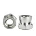 FULIMEI M8 Anti Disassembly Nut 304 Stainless Steel Tamper Proof Shear Nut (Color : A Size : M10-50 pieces) M10 -50 pieces A - Buy Online on SooperMarket.com