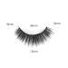 LASHVIEW 3D Faux Eyelashes - Natural Look Wispies, Soft & Reusable | 5 Pair Pack - Buy Online on SooperMarket.com