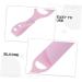 Lipstick Storage Bag & Sleeve Keychain | Portable Lavender Lipstick Pouch - Best eCommerce for International Shipping - Buy Online on SooperMarket.com