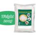 200g/7.1oz Premium Polyester Fiber Fill for Crafts, Pillows, and Stuffed Animals - Buy Online on SooperMarket.com