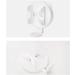 Elzey Electric Toothbrushes - 2-Piece Wall-Mounted Holder | Creative Bathroom Storage Frame - Buy Online on SooperMarket.com