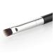 Buy 1pc Double-End Eyebrow Brush | Durable & Portable Makeup Grooming Tool - International Shipping Available - Buy Online on SooperMarket.com