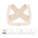 Back Correction Brace Adhesive Corrector Brace for Women Back | High Elasticity Correction Belt for All-Round Body Shaping for School Leisure Working Home - Buy Online on SooperMarket.com