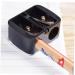 Danlai Cosmetic Pencil Sharpener | Precision 2-Hole Eye Makeup Sharpener for Eyebrow Lipstick Eyeliner - International Shipping Available - Buy Online on SooperMarket.com