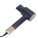 Negative Ion Hair Dryer Low Noise Electric Hair Dryer Portable for Home (US Plug 110V)