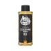the shave factory After Shave Cologne Series (03 Arabian 500ml (16.9 fl. oz)) 03 Arabian 16.9 Fl Oz (Pack of 1)