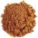AOZA Sree Madhava Sai Organic Naatu Sakkarai | Country Sugar | Jaggery Powder | Country Brown Sugar - 100 Grams - Buy Online on SooperMarket.com