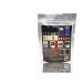 1BAG Hair Building Fibers Instant Hair Loss Treatment Color Powder Conceal Thinning Hair Add Volume For Both Men & Women(Black)