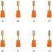 Dajidafu Steel Nails Polisher Bit Replacement Portable 2.35mm Shank Fingernail Polishing Bits Upgrade Modified Spare Parts 3XC - Buy Online on SooperMarket.com