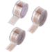 NOLITOY 2400 Pcs Stickers Duct Tape Eyelid Lifters Tape Women Eyelid Tape Adhesive Tape Miss Cosmetic Eyes - Buy Online on SooperMarket.com