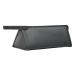 VILLCASE Portable Hair Dryer Storage Bag Travel Suitcases Travel Curling Wand Hair Dryer for Curly Hair Pu Hair Tools Travel Bag Portable Hair Dryer Bag Travel Case Curls Curling Iron