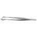 Wafer tweezers 125 mm tweezers and replacement tips 1 piece 3WF.SA
