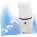 Healeved 3pcs Handheld Facial Sprayer Face Sprayer Tool Facial Water Sprayer Face Humidifier White - Buy Online on SooperMarket.com