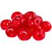 Persis Red Glace Cherries - 500g