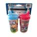 Marvel Super Hero Squad 10oz Sippy Cup - Set of 2 | Fun Kids Drinkware - Buy Online on SooperMarket.com