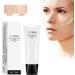 Skin Tone Adjusting CC Cream SPF 43 Cosmetics CC Cream Color Correcting Cream Multi Purpose Facial Concealer Face Moisturizing Cream (Ivory) - Buy Online on SooperMarket.com