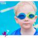 OutdoorMaster Kids Swim Goggles 2 Pack - Quick Adjustable Strap Swimming Goggles for Kids 2 Pack-a - Buy Online on SooperMarket.com