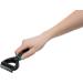 TRIXIE Fur Detangler - Medium Plastic/Metal Grooming Tool (Pack of 4) | 7x18 cm | International Shipping Available - Buy Online on SooperMarket.com