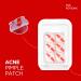 Buy The Potions Acne Pimple Patch - Hydrocolloid Spot Patches for Blemishes & Breakouts | 36 Count 10mm & 24 Count 12mm | Korean Skin Care | International Shipping - Buy Online on SooperMarket.com