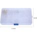 Buy 300 Pcs Silicone Nose Pads for Glasses - Soft Accessories Repair Tool | Bagima Glasses Pads Insert - Buy Online on SooperMarket.com