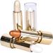 Contour Stick Highlighter Face Brightens Pencil Highlighting Shade Longwear Makeup 4.7g Style2 - Buy Online on SooperMarket.com