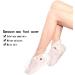 Lanlousy Balnafen Hand Wax Hand Mask Gloves Foot and Foot Mask Exfoliating Moisturizing Hand and Set 1 - Buy Online on SooperMarket.com