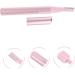 Beavorty 2pcs Electric Trimmer Set - Precision Grooming Tool (13.1cm x 1.4cm) for International Shipping - Buy Online on SooperMarket.com