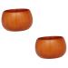 Frcolor 2st men shave soap shell travel cosmetics men shaving accessories shaving foam shell soap shell for the bare trashur of shaving brushes and bowl luxury wooden travel bracket