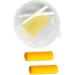 Orth Aligner Chewies for Invisalign & Aligner Chompers - Dental Chewies (Box of 2 Mango Flavor 6 Colors) | Shop Now! - Buy Online on SooperMarket.com