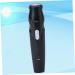 NOLITOY 1pc Electric Beard Trimmer for Men - Multi-Function Shaver & Grooming Kit - Nose Hair Ear Eyebrow Trimmer - Black - Buy Online on SooperMarket.com