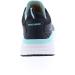 Skechers Work Rastip Women's Slip Resistant Athletic Shoes - Black/Multi - Size 7 - Buy Online on SooperMarket.com