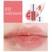 ZARICS Plumping Lip Oil - Hydrating Gloss, Tinted Balm for Nourishing Lip Care - Long Lasting Glow, Non-Sticky Formula - Rosewood Shade - Buy Online on SooperMarket.com
