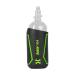 HK Army Vice 48ci Tank Cover (Black/Green)