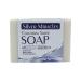 Silver Miracles Colloidal Silver Soap with Lavender essential oil
