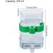 Water Feeders for Birds Liwein 4 Pack Bird Water Dispenser Automatic Bird Feeder Food Dispenser Pet Feeder Water Cup for Parrots Budgie Cockatiel - Buy Online on SooperMarket.com