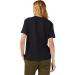 Fox Racing Women's W Fox Head SS Tee Windbreaker - XS Black | Shop Internationally for Premium Apparel - Buy Online on SooperMarket.com