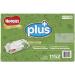 Huggies Natural Care Plus Baby Wipes 1 152 ct - Hypoallergenic with Aloe & Vitamin E - Fragrance-Free & Alcohol-Free - Buy Online on SooperMarket.com