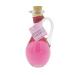 Rose flowers foam bath amphores 250 ml