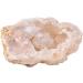1PC Natural Crystal Agate Geode Cutting Crystal Cluster Stone Rock Specimen Quartz DIY Home Decoration Natural Luster 3-5cm Natural Agate - Buy Online on SooperMarket.com