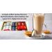 Instant Coffee Letter Box Gift Box | Coffee Sachets | Variety Flavours | Mocha  - Buy Online on SooperMarket.com