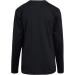 RBX Boys' 2 Pack Athletic T-Shirt - Active Performance Dry-Fit Sports Tee | Size 14-16 | Grey/Charcoal - Buy Online on SooperMarket.com