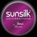 Sunsilk Co-Creations Jamal Shine Expert Amla Pearl Complex Black Shine Shampoo 180ml | Best International Shipping - Buy Online on SooperMarket.com